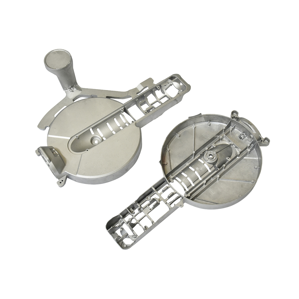 General Machine Products Die Casting Mold