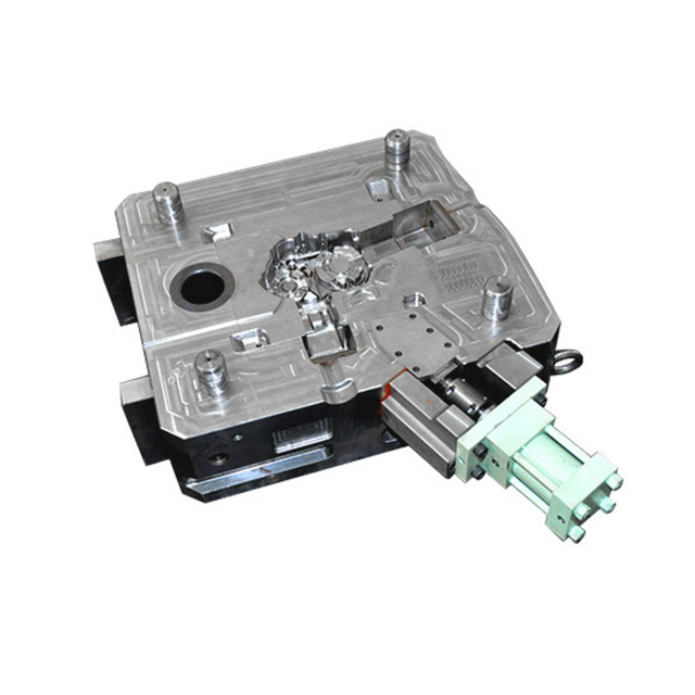 Home Appliances Die Casting Mold
