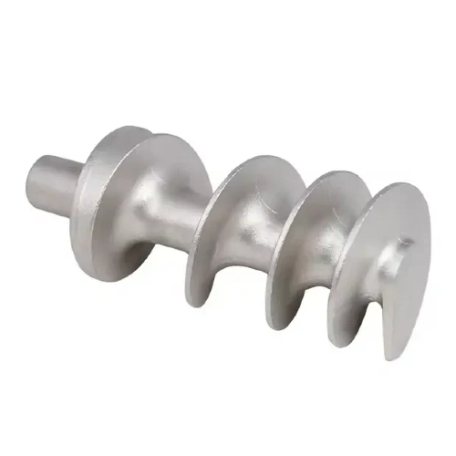 Aluminum Alloy Die Casting 