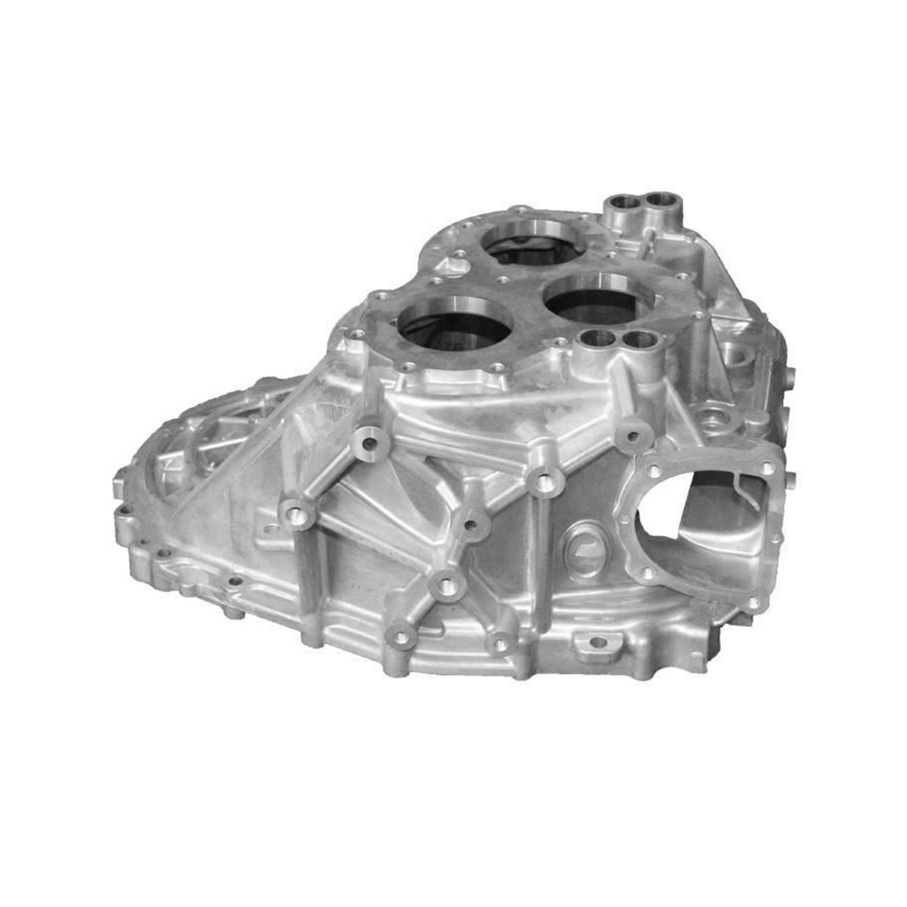 Transmission Housing