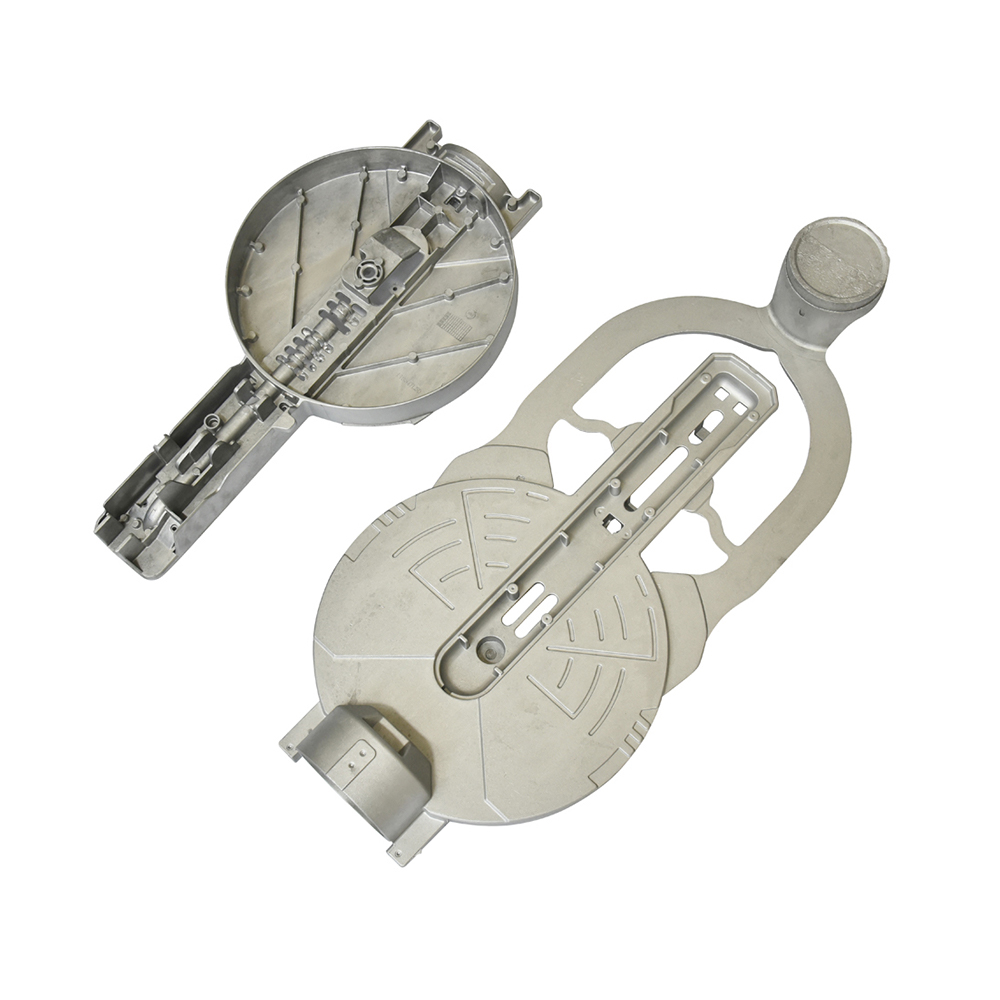 General Machine Products Die Casting Mold