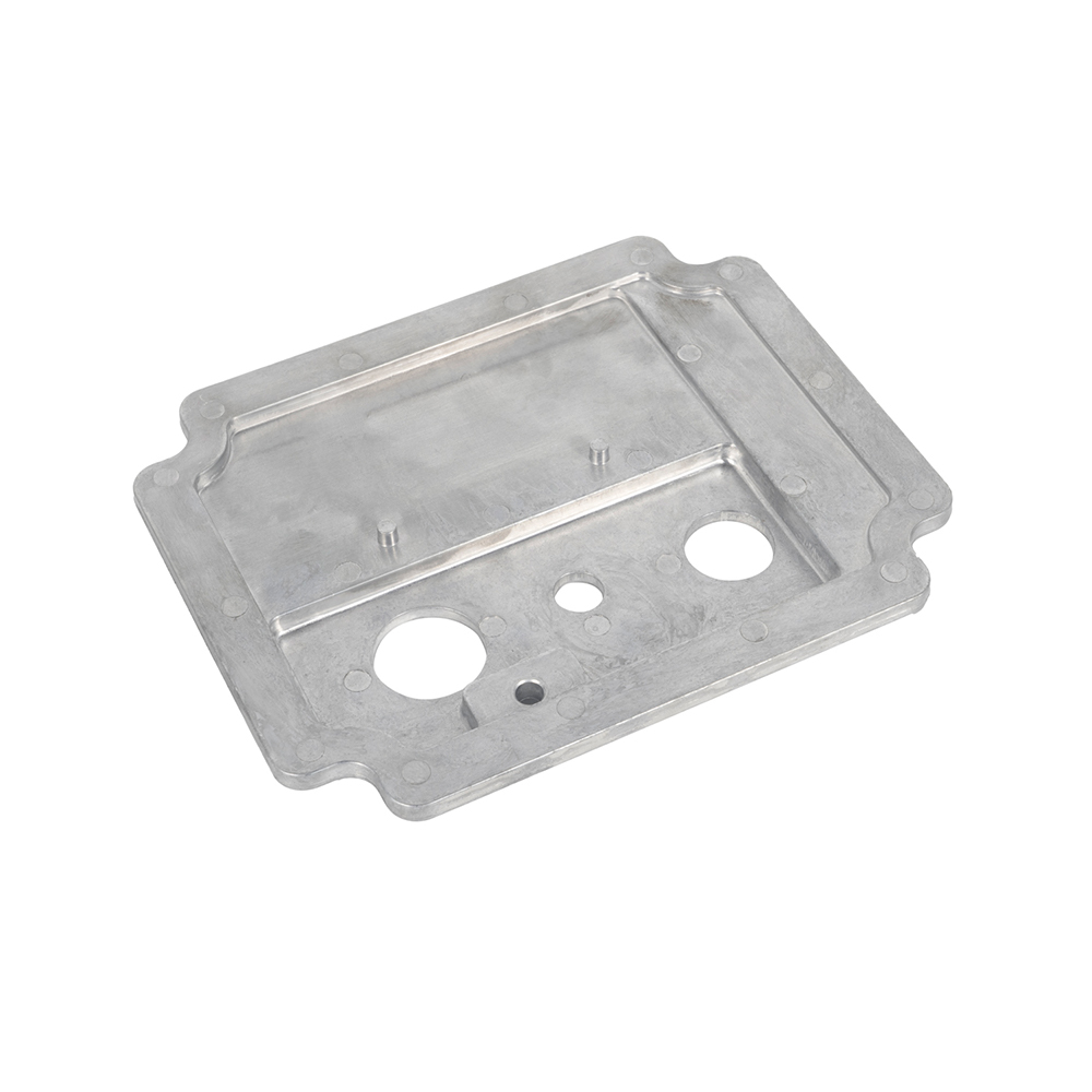 Aircraft Instrument Shell