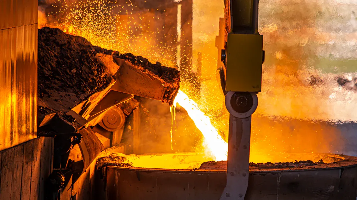 How to Select an Aluminum Alloy for Die Casting in 2026