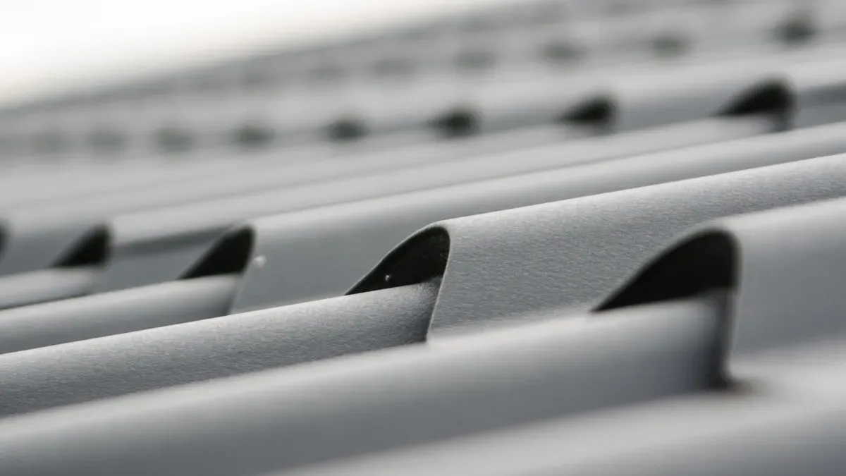 Rib Design in Die Casting Part Design