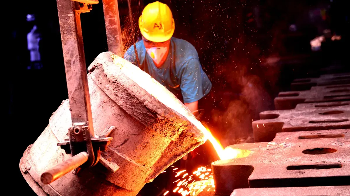 Die Casting Manufacturability and Fluidity