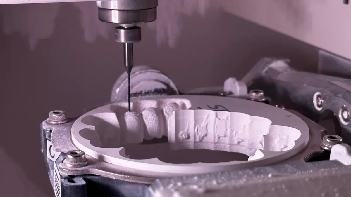 Manufacturing and Post-Casting Processing